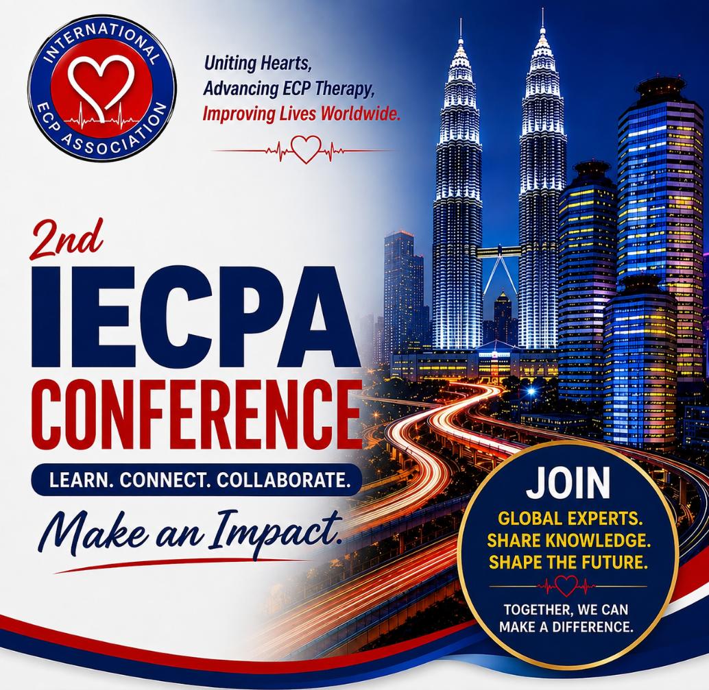 2nd IECPA Conference Banner
